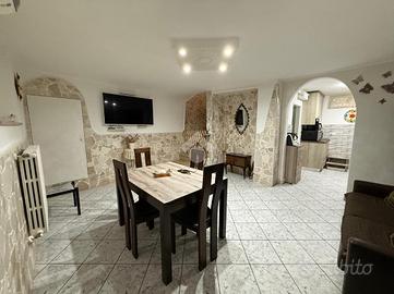 CASA INDIPENDENTE A SANTERAMO IN COLLE