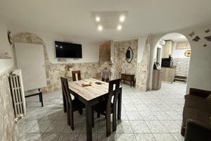 CASA INDIPENDENTE A SANTERAMO IN COLLE