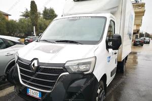 RENAULT MASTER 2.3 FRIGO CON PARATIA