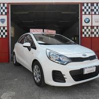 Kia Rio 1.2 CVVT 5p. Cool KM 95000 NEOPATENTATI