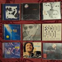 CD vari italiani 