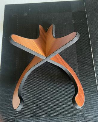 Ukulele supporto