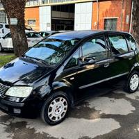 FIAT IDEA 1.4 BENZINA OK NEO PATENTATI