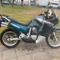 Honda transalp 600