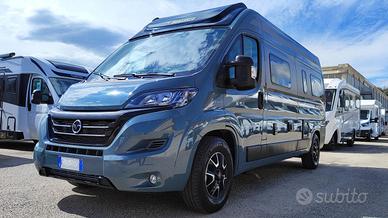 MOBILVETTA ADMIRAL K 5.1