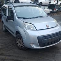 FIAT QUBO 2012 SOLO PER RICAMBI