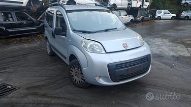 FIAT QUBO 2012 SOLO PER RICAMBI