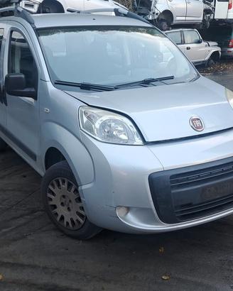 FIAT QUBO 2012 SOLO PER RICAMBI