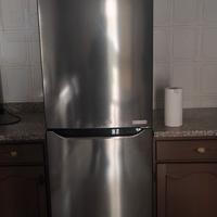 frigo lg no frost A+++