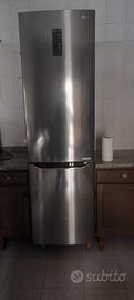 frigo lg no frost A+++