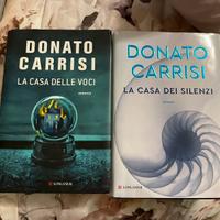 Libri Donato Carrisi