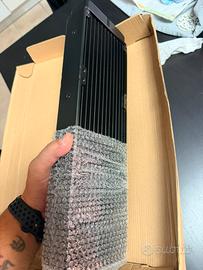 Radiatore custom loop Pc