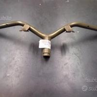 Manubrio originale mbk flipper 50