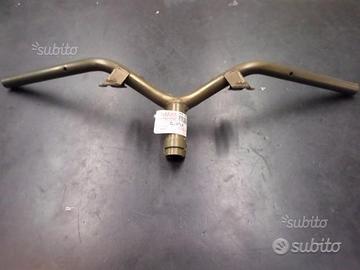 Manubrio originale mbk flipper 50