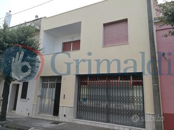 Casa Indipendente Taviano [95corsicaVRG]