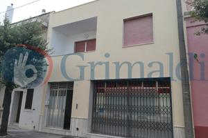 Casa Indipendente Taviano [95corsicaVRG]