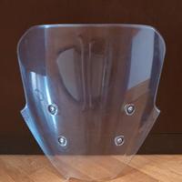 PARABREZZA CUPOLINO HONDA originale Crossrunner