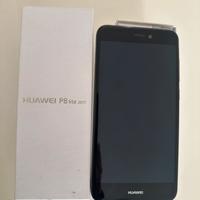 HUAWEI P8 Lite 2017
