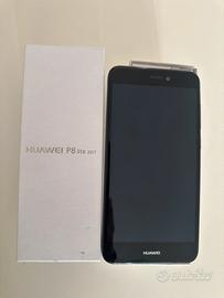 HUAWEI P8 Lite 2017