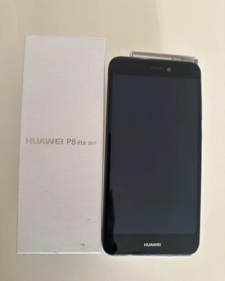 HUAWEI P8 Lite 2017