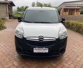 Fiat Doblo Doblò 1.6 MJT 16V 105CV UNICO PROPRIETA