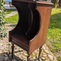 Mobiletto porta telefono