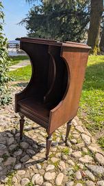 Mobiletto porta telefono