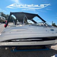 Stingray 250 cs