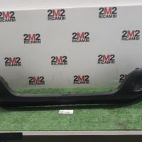 SPOILER PARAURTI ANTERIORE CITROEN C3 Serie 981206