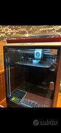 Stampante 3D Creality K1-Veloce, CoreXY,