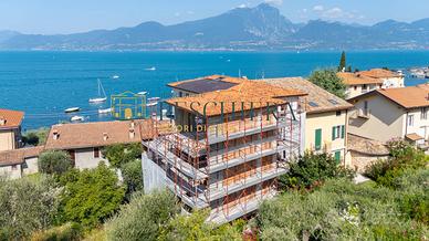 Appartamento - Torri del Benaco