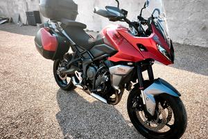 Triumph Tiger sport 660