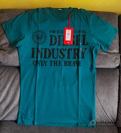 T-shirt Diesel Tg.S