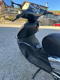 BENELLI VELVET 250