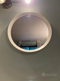 Specchio rotondo Ikea langesund