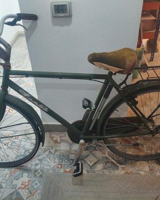 bici da passeggio da uomo