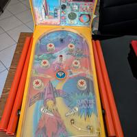 Flipper Vintage Elettrico - Anni '60 Arcofalc