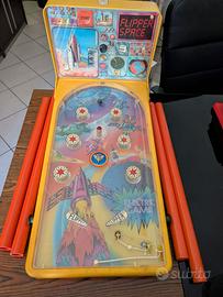 Flipper Vintage Elettrico - Anni '60 Arcofalc