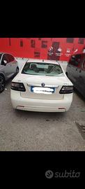 Saab 9-3 sport sedan 1.9 tdi 150cv