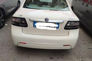 Saab 9-3 sport sedan 1.9 tdi 150cv