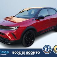 Opel Mokka 1.2 T GS LINE S&S 100CV