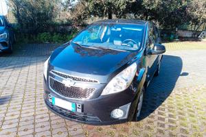 Chevrolet Spark 1.0 LS GPL Eco Logic