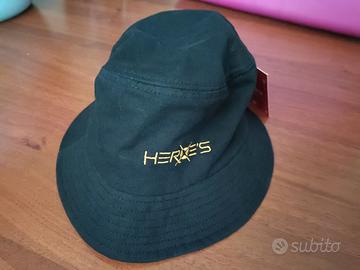Cappello Heroe's nuovo