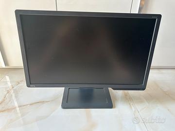 BenQ ZOWIE XL2411P Monitor da Gaming 24 Pollici