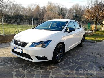 Seat Leon 1.4 tgi Connect