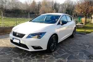 Seat Leon 1.4 tgi Connect