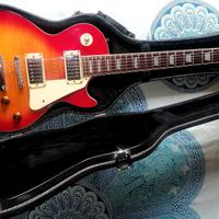 Epiphone les paul std Korea 94'