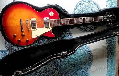 Epiphone les paul std Korea 94'
