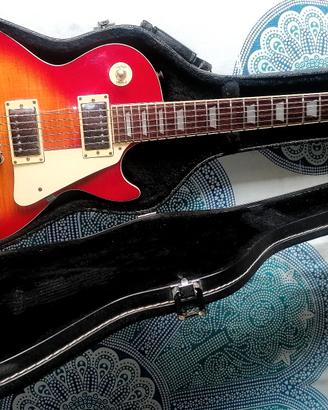 Epiphone les paul std Korea 94'
