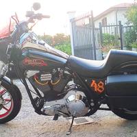 Harley -Davidson fxr 1340